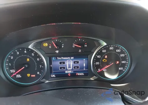 2022 Chevrolet Equinox Awd Lt from USA, damaged, VIN 3GNAXUEV8NS182016